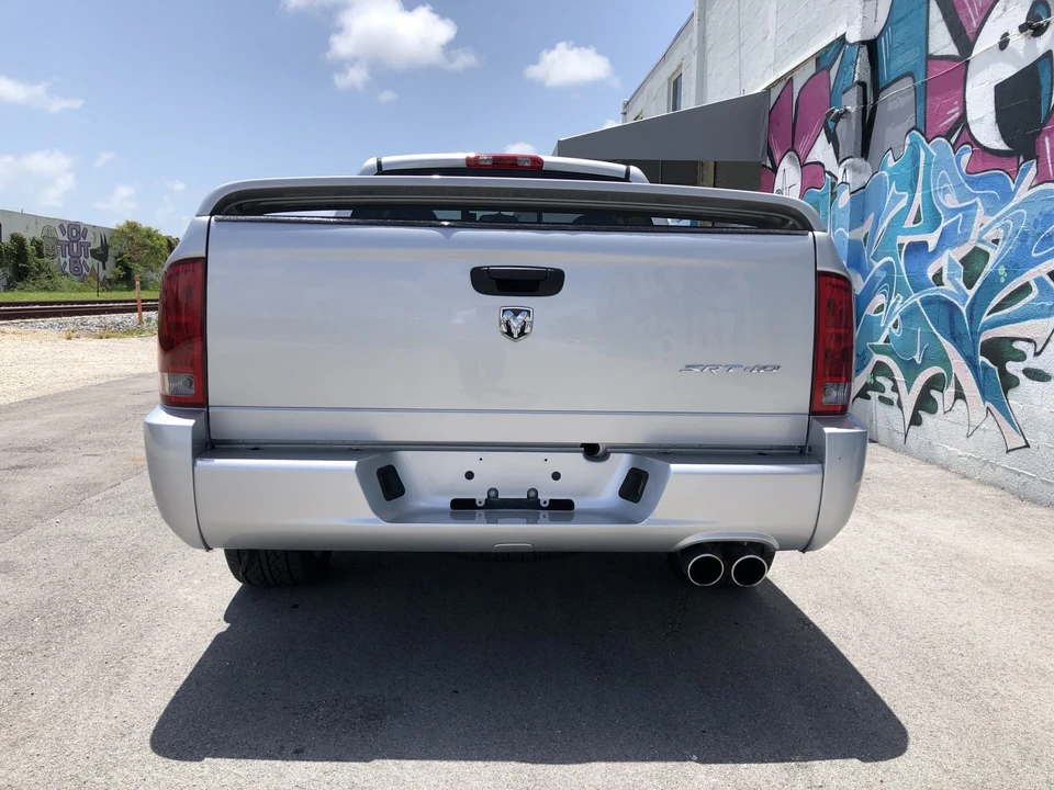 2005 Dodge Ram SRT-10 3rd Gen - Image 6 of 31