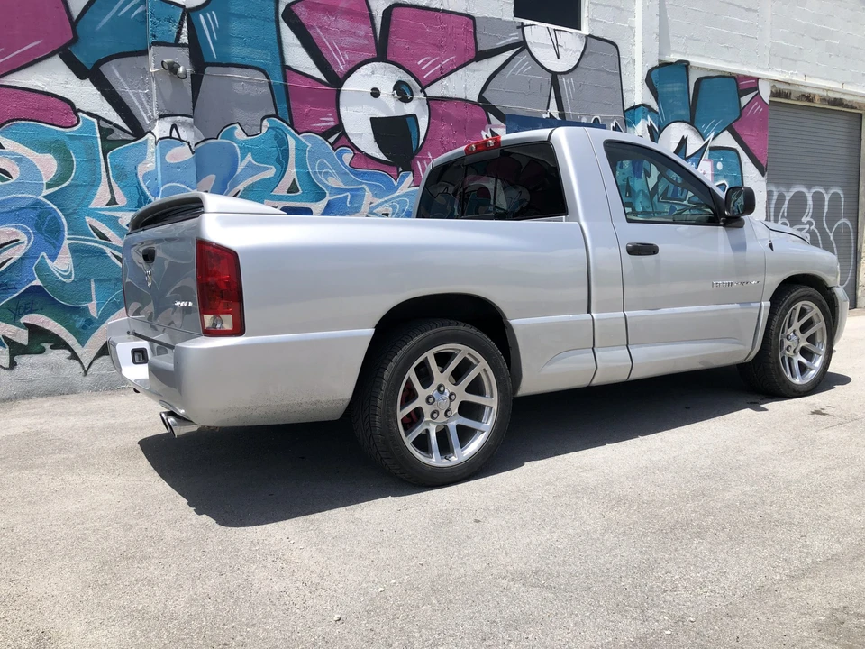 2005 Dodge Ram SRT-10 3rd Gen - Image 8 of 31