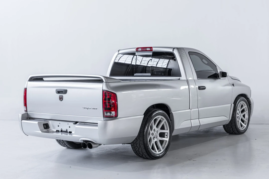 2005 Dodge Ram SRT-10 3rd Gen - Image 24 of 31