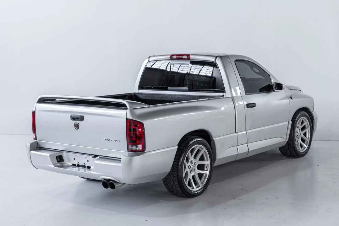 2005 Dodge Ram SRT-10 3rd Gen - Image 23 of 31
