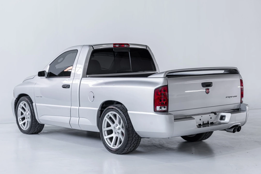 2005 Dodge Ram SRT-10 3rd Gen - Image 10 of 31
