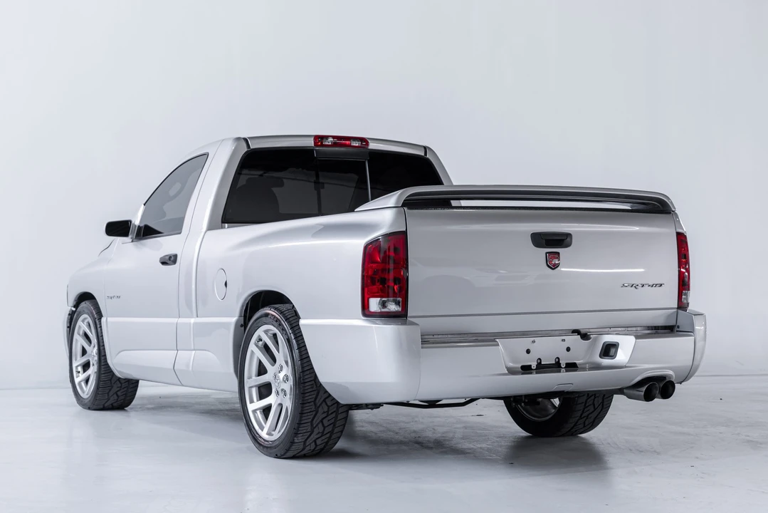2005 Dodge Ram SRT-10 3rd Gen - Image 12 of 31