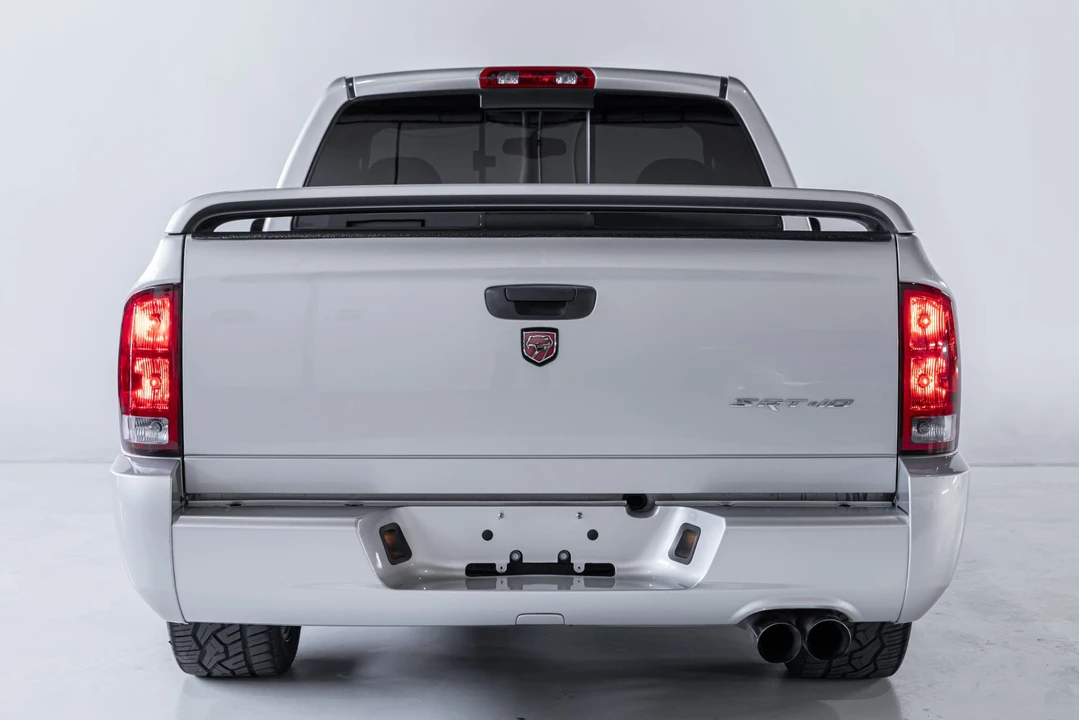 2005 Dodge Ram SRT-10 3rd Gen - Image 15 of 31
