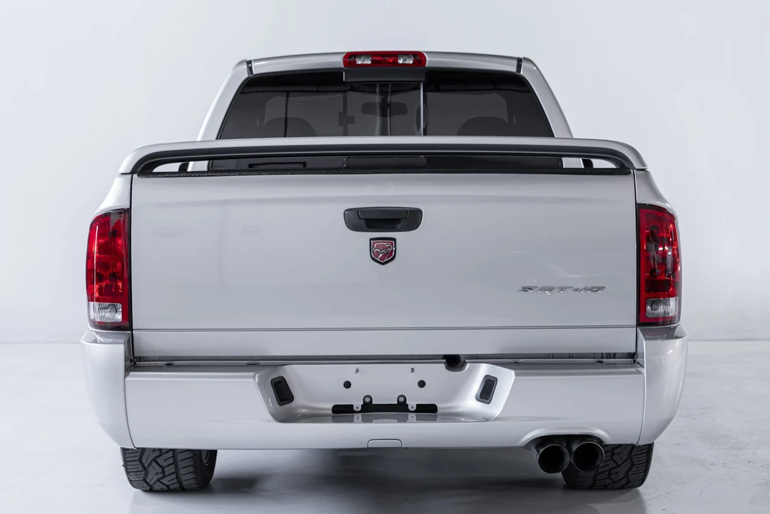 2005 Dodge Ram SRT-10 3rd Gen - Image 14 of 31