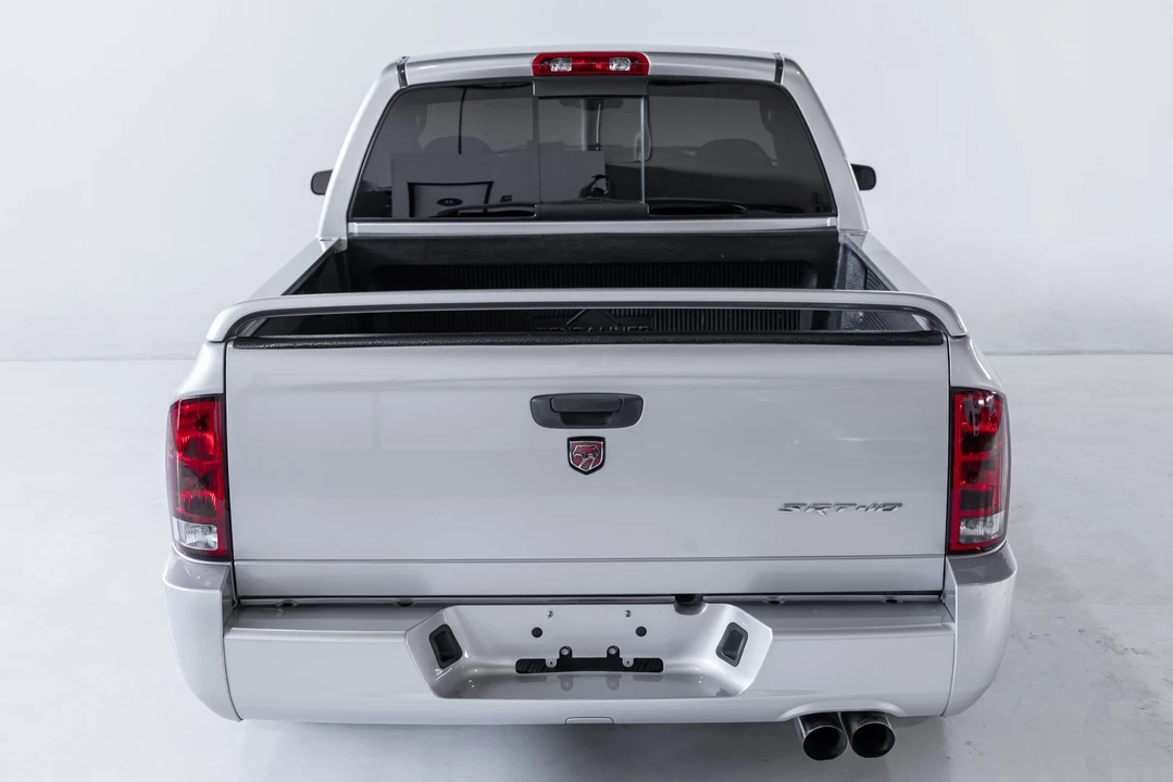 2005 Dodge Ram SRT-10 3rd Gen - Image 18 of 31