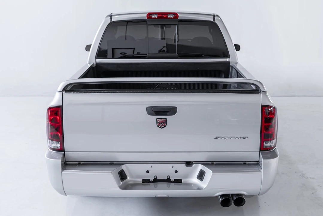 2005 Dodge Ram SRT-10 3rd Gen - Image 17 of 31