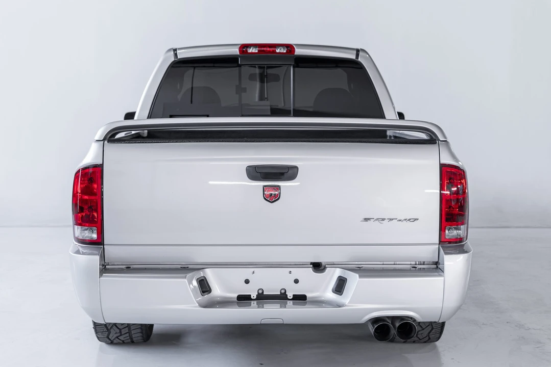 2005 Dodge Ram SRT-10 3rd Gen - Image 16 of 31