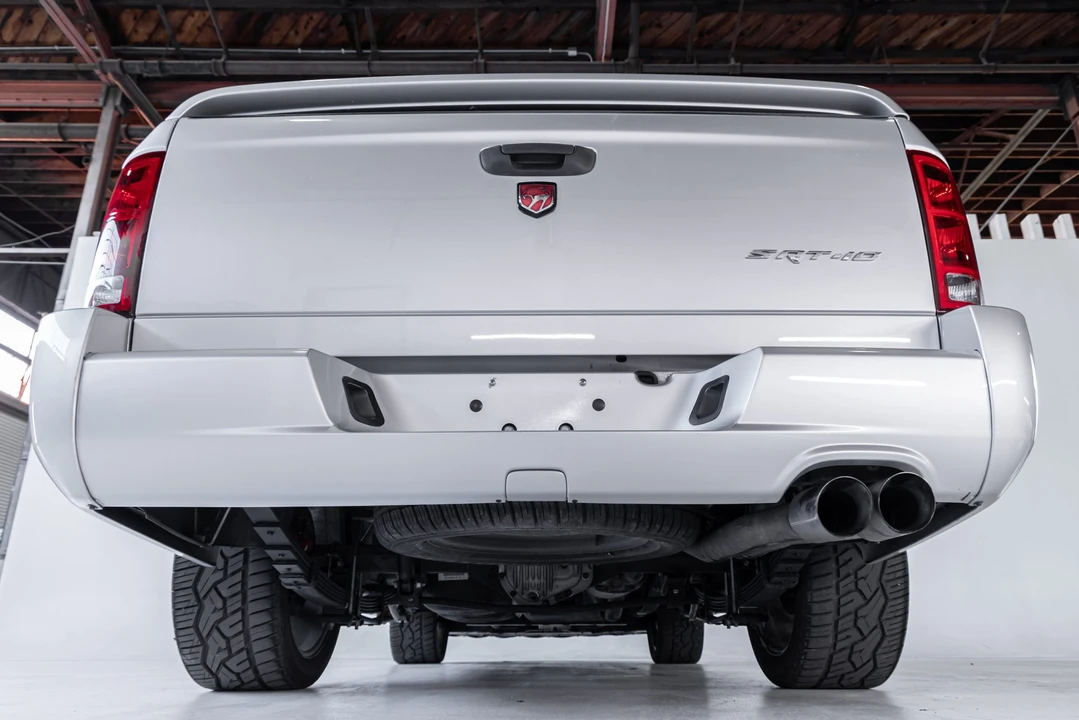 2005 Dodge Ram SRT-10 3rd Gen - Image 20 of 31