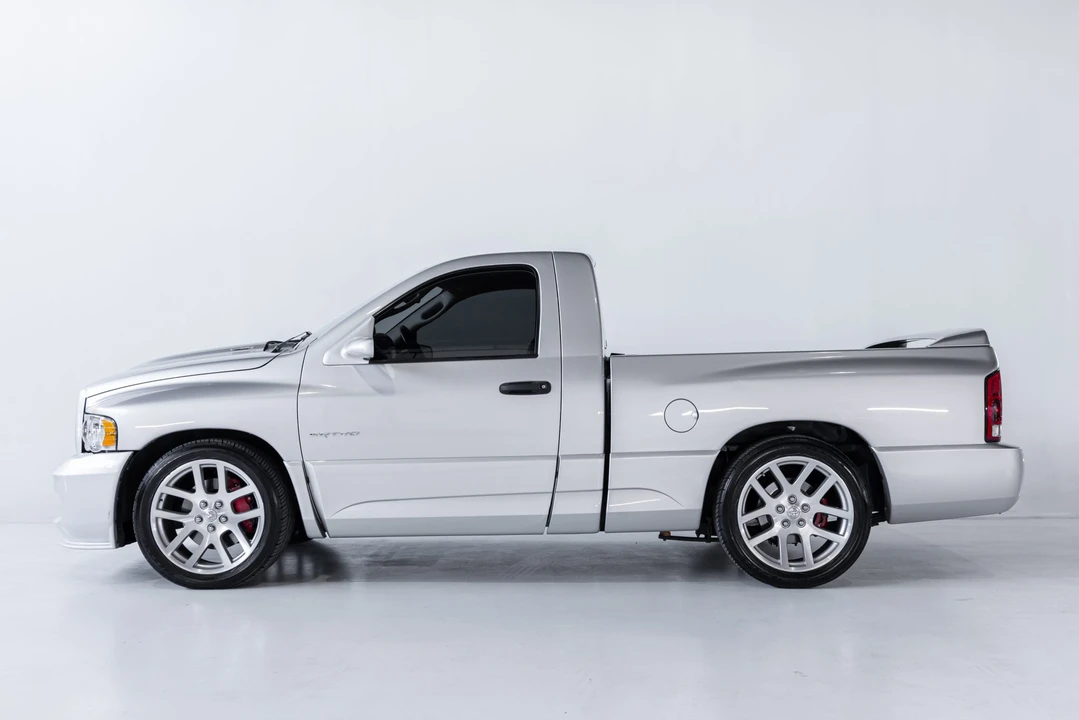 2005 Dodge Ram SRT-10 3rd Gen - Image 8 of 31