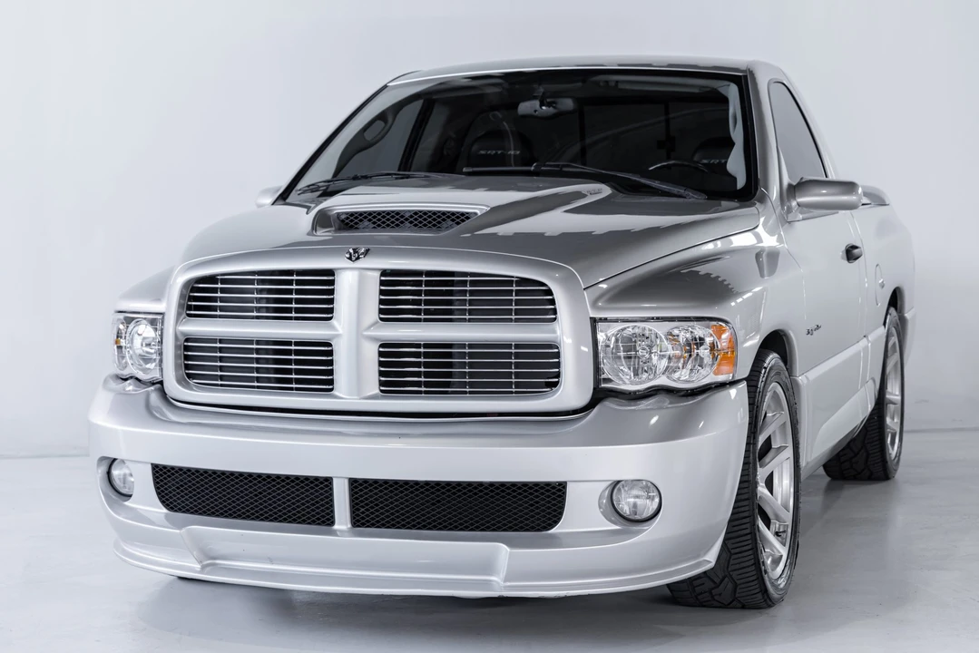 2005 Dodge Ram SRT-10 3rd Gen - Image 2 of 31