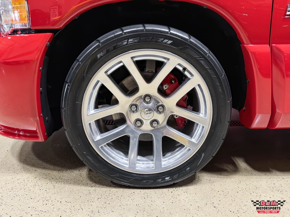 2005 Dodge Ram SRT-10 3rd Gen - Image 24 of 31