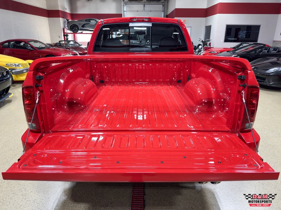 2005 Dodge Ram SRT-10 3rd Gen - Image 27 of 31