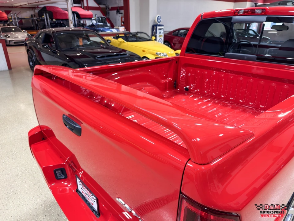2005 Dodge Ram SRT-10 3rd Gen - Image 28 of 31