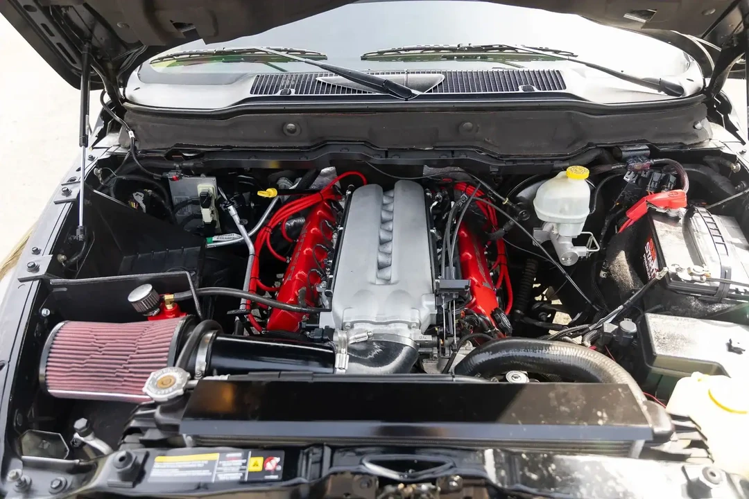 2005 Dodge Ram SRT-10 3rd Gen - Image 23 of 31