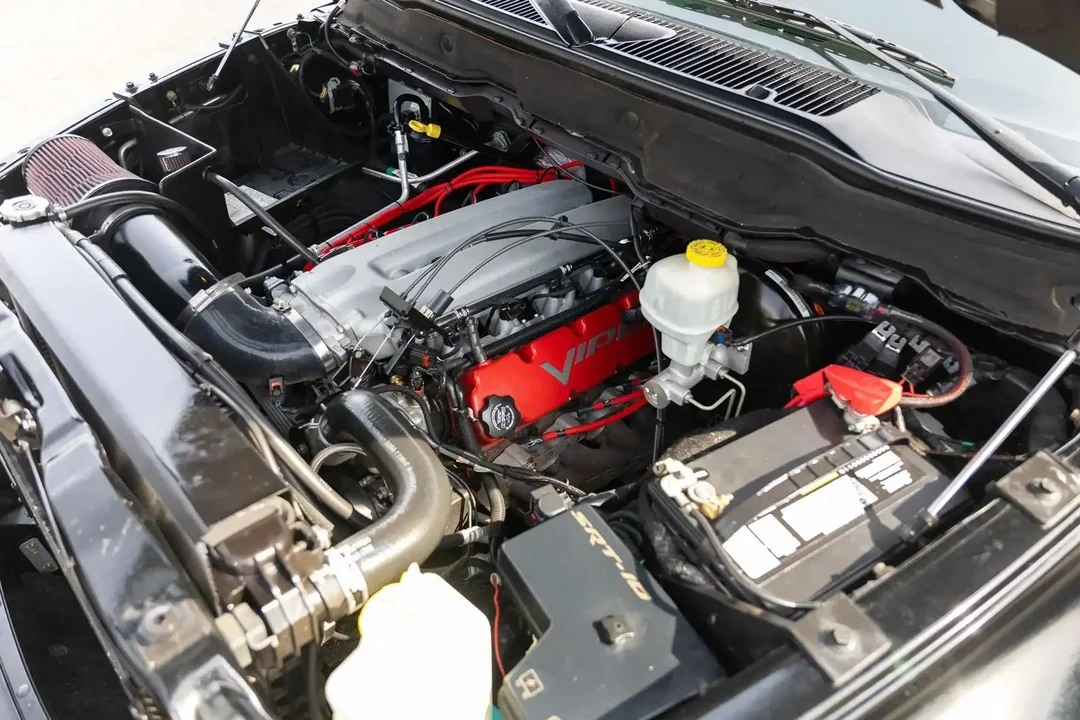 2005 Dodge Ram SRT-10 3rd Gen - Image 24 of 31