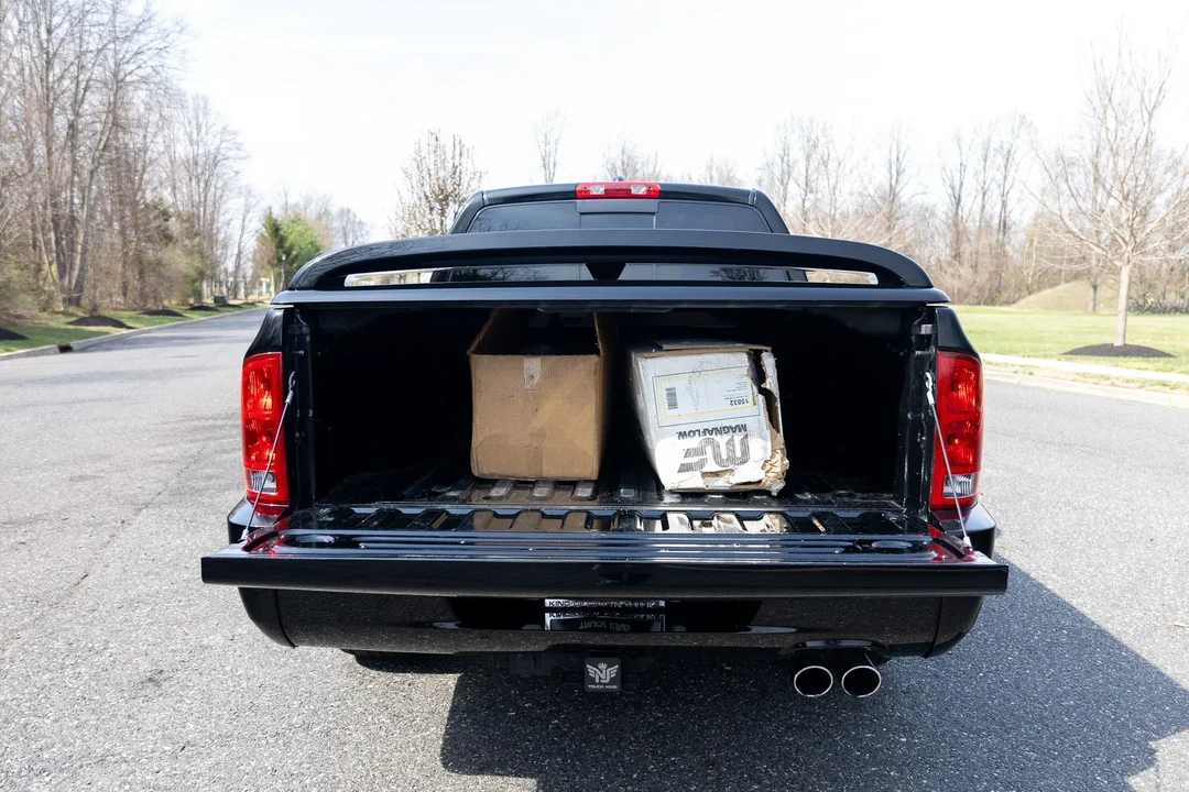 2005 Dodge Ram SRT-10 3rd Gen - Image 28 of 31
