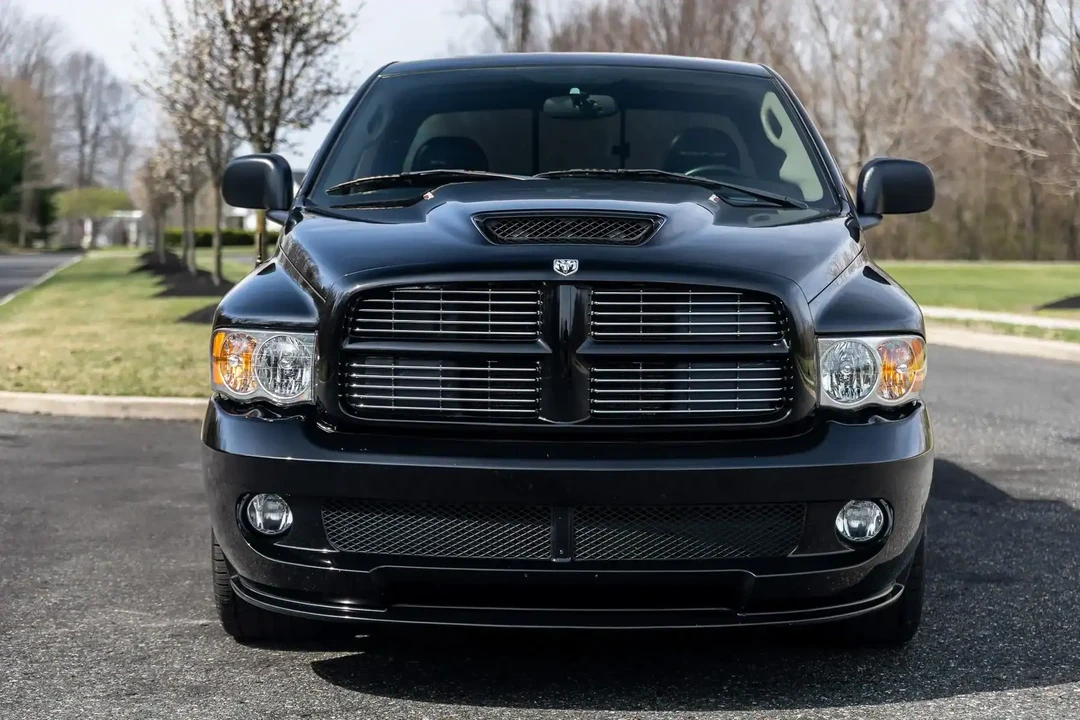 2005 Dodge Ram SRT-10 3rd Gen - Image 7 of 31