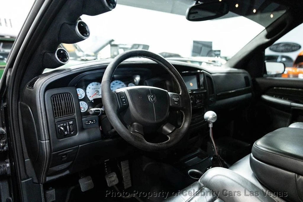 2005 Dodge Ram SRT-10 3rd Gen - Image 2 of 12