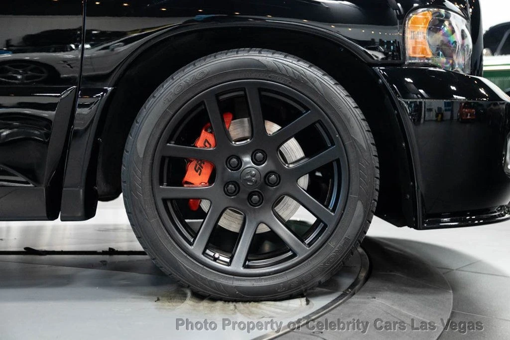 2005 Dodge Ram SRT-10 3rd Gen - Image 8 of 12