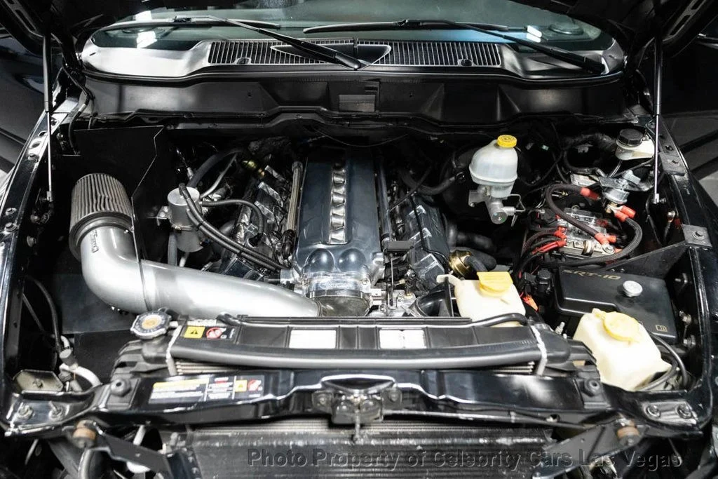 2005 Dodge Ram SRT-10 3rd Gen - Image 4 of 12