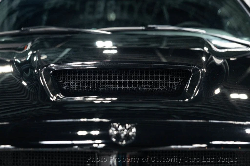 2005 Dodge Ram SRT-10 3rd Gen - Image 11 of 12