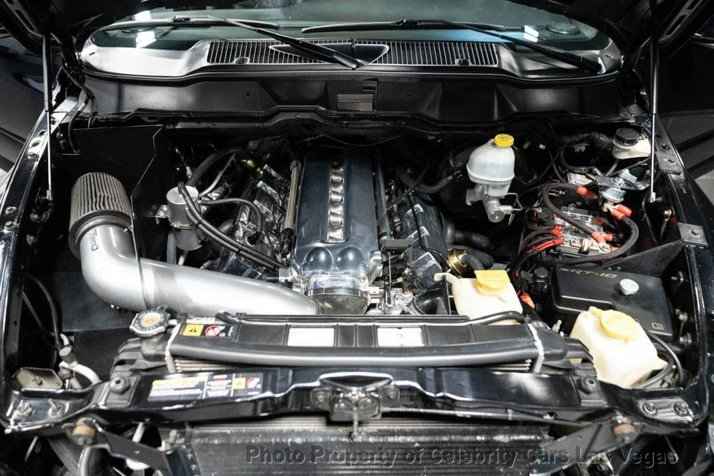 2005 Dodge Ram SRT-10 3rd Gen - Image 4 of 12