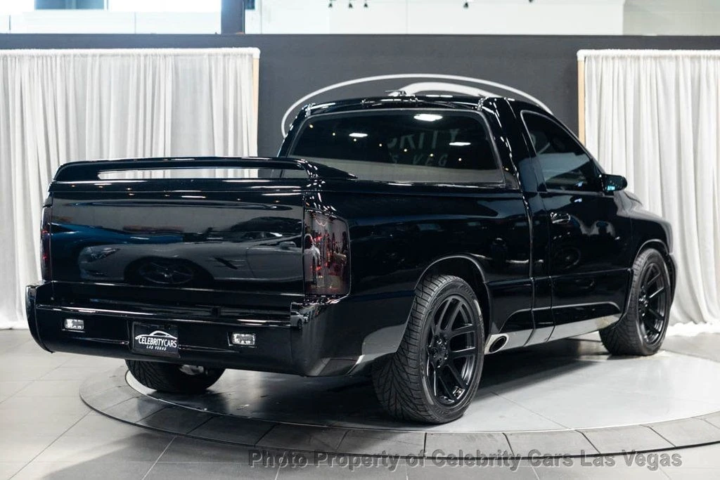 2005 Dodge Ram SRT-10 3rd Gen - Image 5 of 12