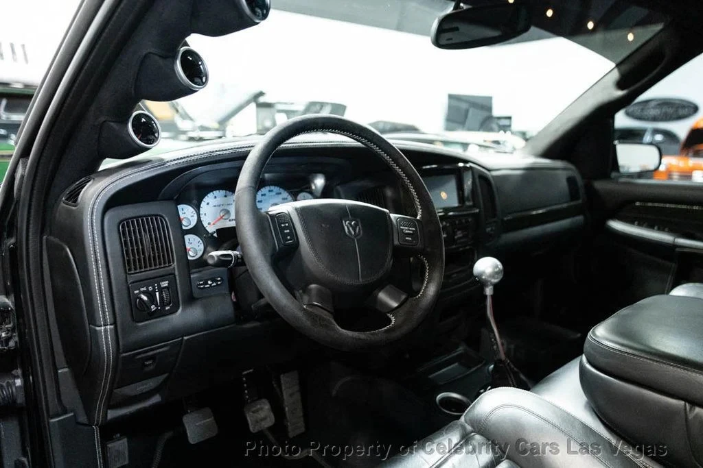 2005 Dodge Ram SRT-10 3rd Gen - Image 2 of 12
