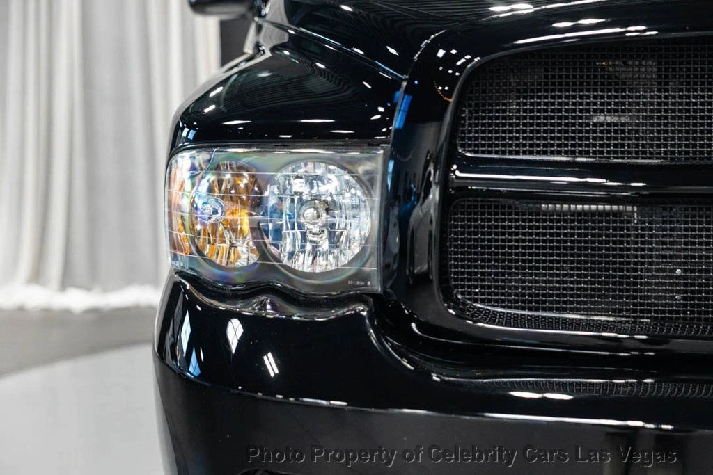 2005 Dodge Ram SRT-10 3rd Gen - Image 10 of 12