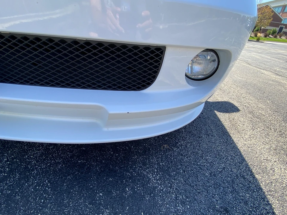2005 Dodge Ram SRT-10 3rd Gen - Image 30 of 31
