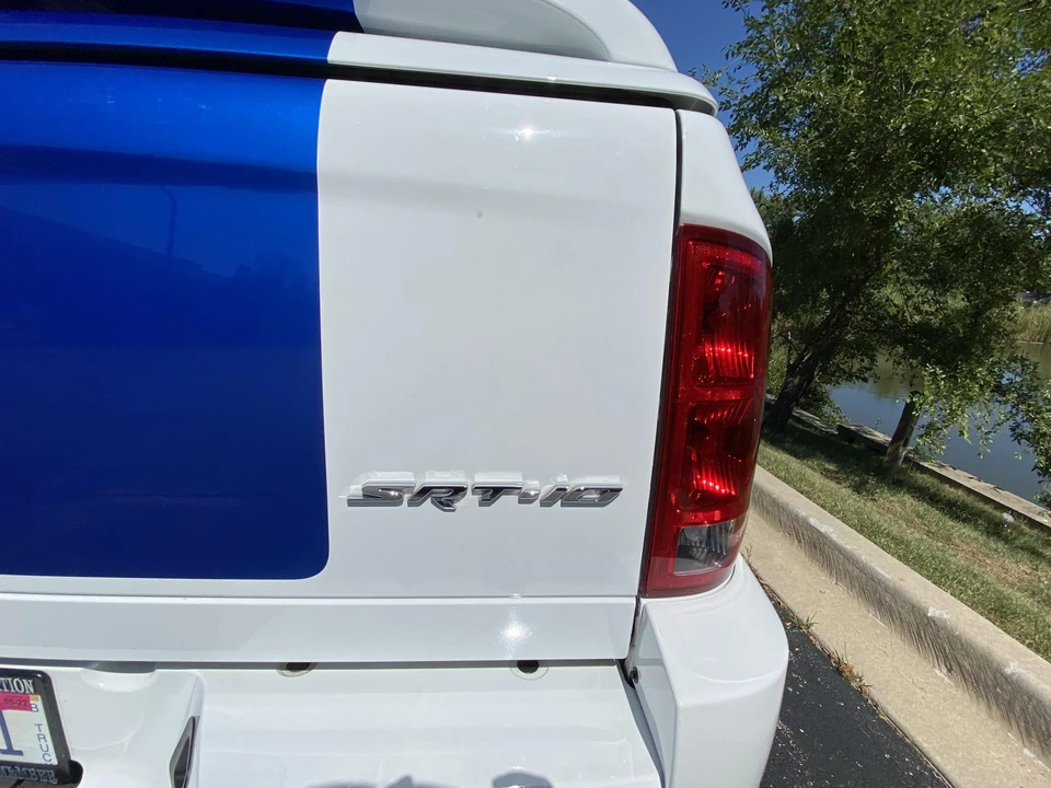 2005 Dodge Ram SRT-10 3rd Gen - Image 26 of 31