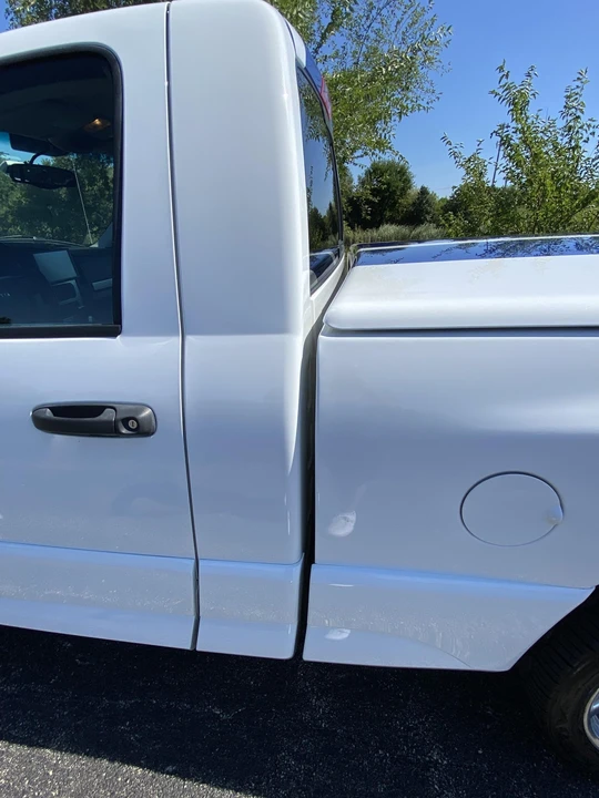 2005 Dodge Ram SRT-10 3rd Gen - Image 31 of 31