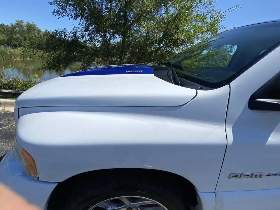2005 Dodge Ram SRT-10 3rd Gen - Image 18 of 31