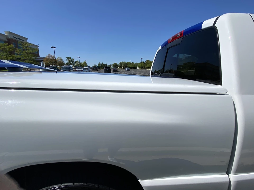 2005 Dodge Ram SRT-10 3rd Gen - Image 22 of 31