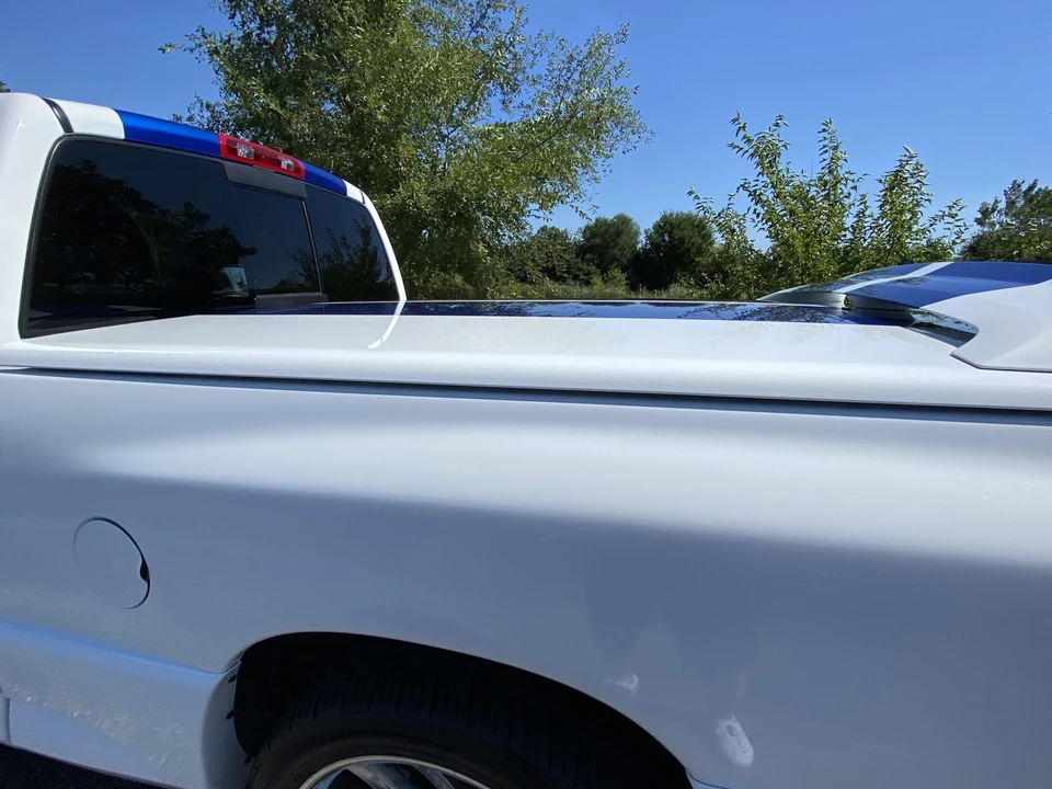 2005 Dodge Ram SRT-10 3rd Gen - Image 23 of 31
