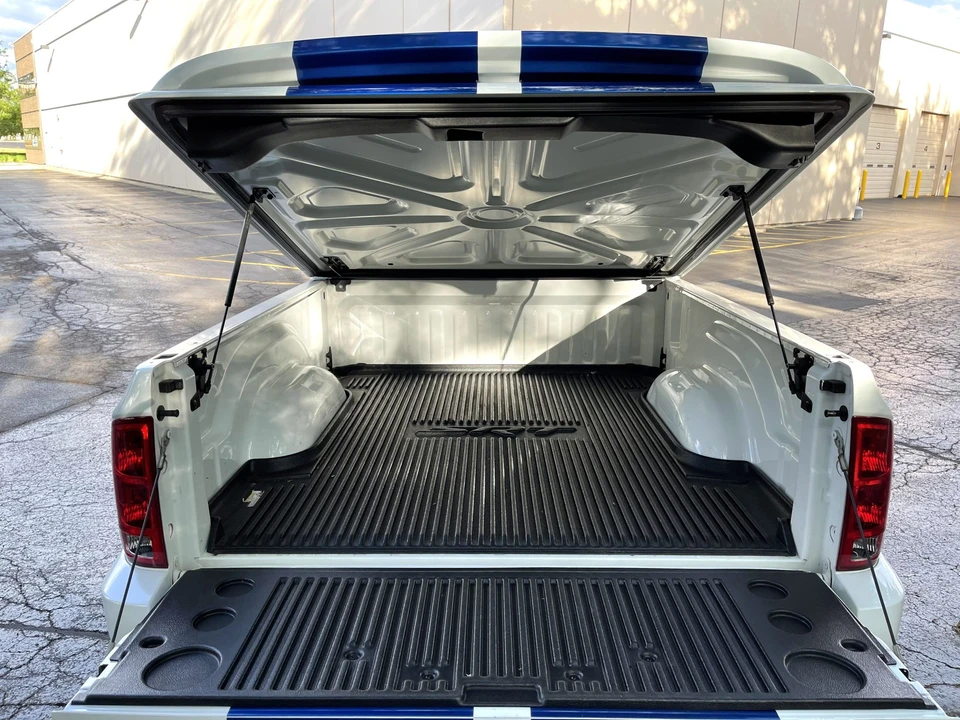 2005 Dodge Ram SRT-10 3rd Gen - Image 26 of 31
