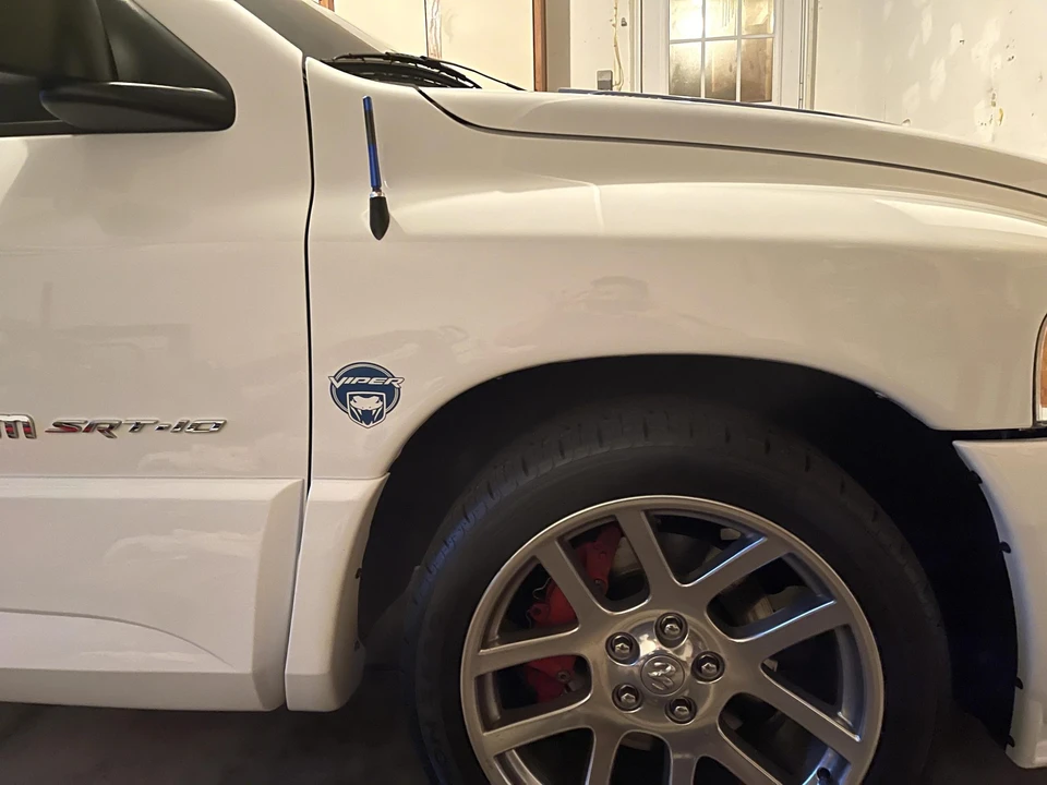 2005 Dodge Ram SRT-10 3rd Gen - Image 19 of 31