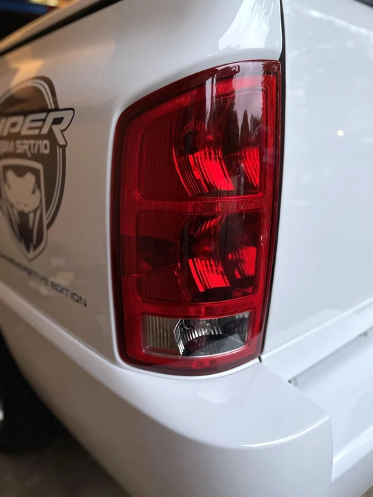 2005 Dodge Ram SRT-10 3rd Gen - Image 28 of 31