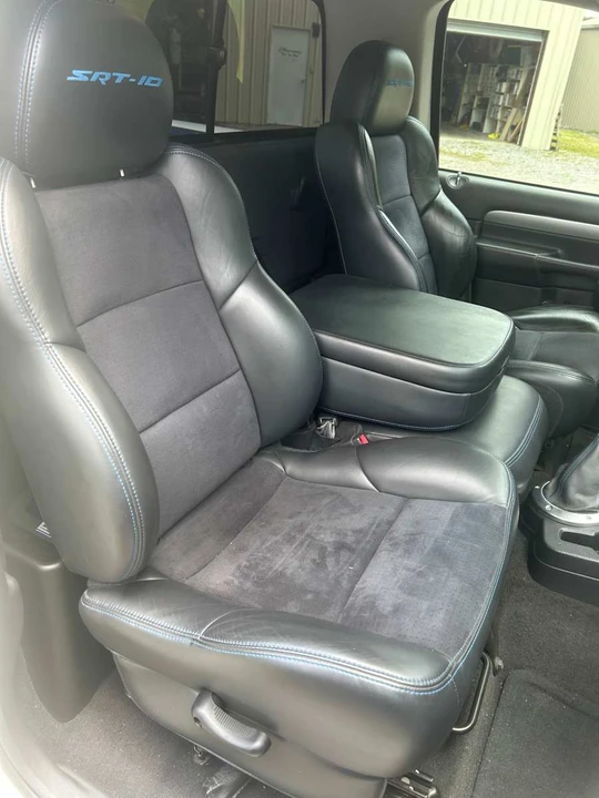 2005 Dodge Ram SRT-10 3rd Gen - Image 11 of 17
