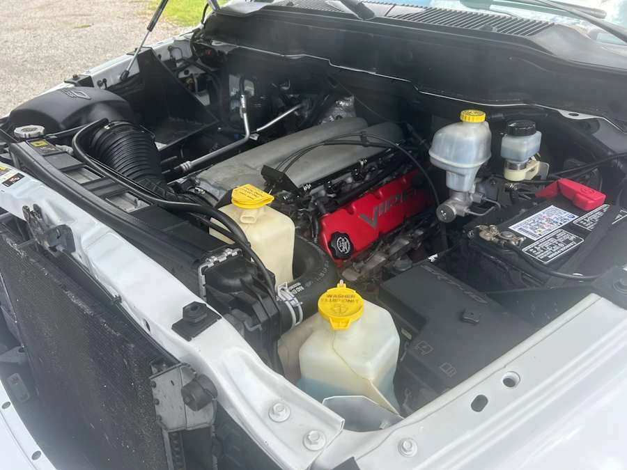 2005 Dodge Ram SRT-10 3rd Gen - Image 16 of 17