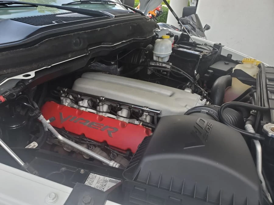 2005 Dodge Ram SRT-10 3rd Gen - Image 10 of 13