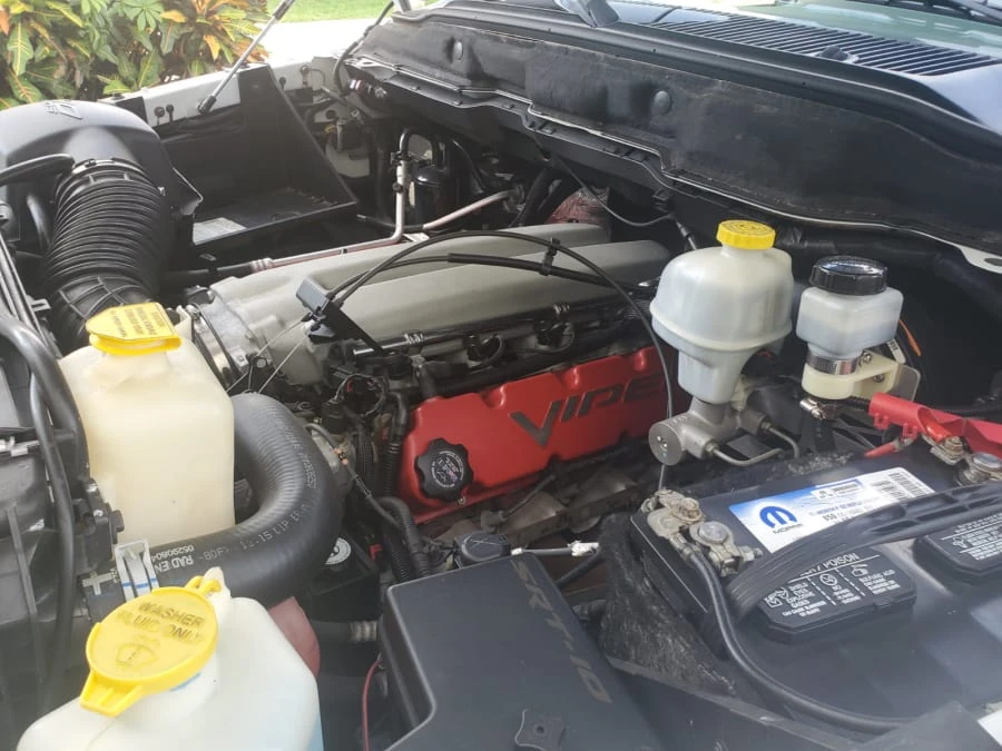 2005 Dodge Ram SRT-10 3rd Gen - Image 11 of 13
