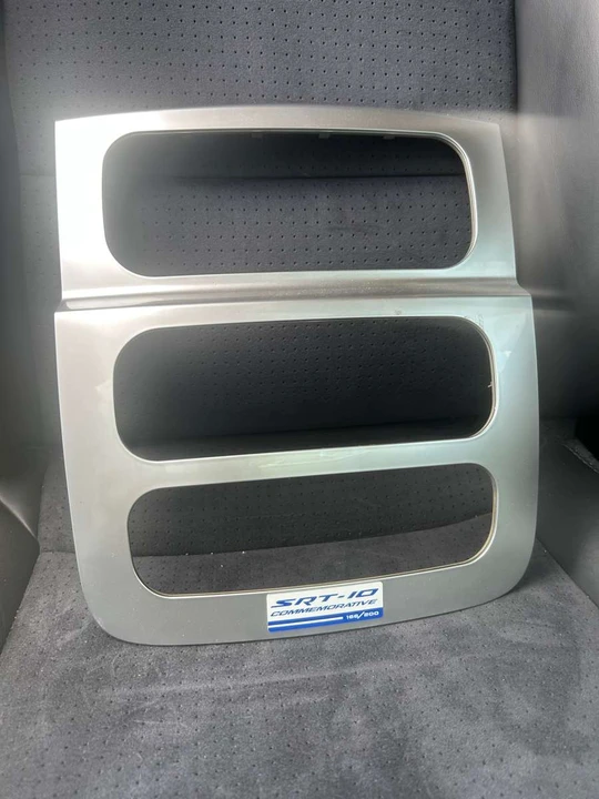 2005 Dodge Ram SRT-10 3rd Gen - Image 14 of 17