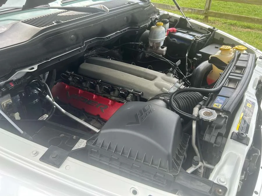 2005 Dodge Ram SRT-10 3rd Gen - Image 15 of 17