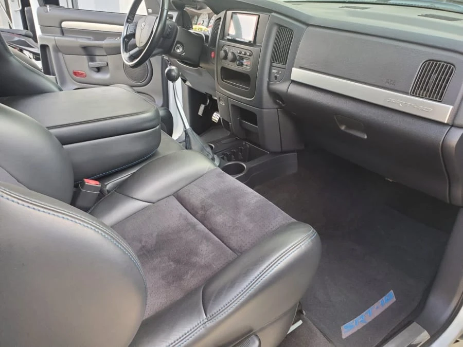 2005 Dodge Ram SRT-10 3rd Gen - Image 7 of 13