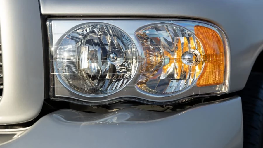 2005 Dodge Ram SRT-10 3rd Gen - Image 11 of 31