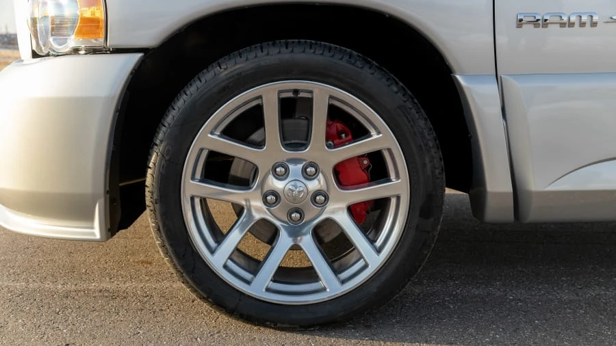 2005 Dodge Ram SRT-10 3rd Gen - Image 19 of 31