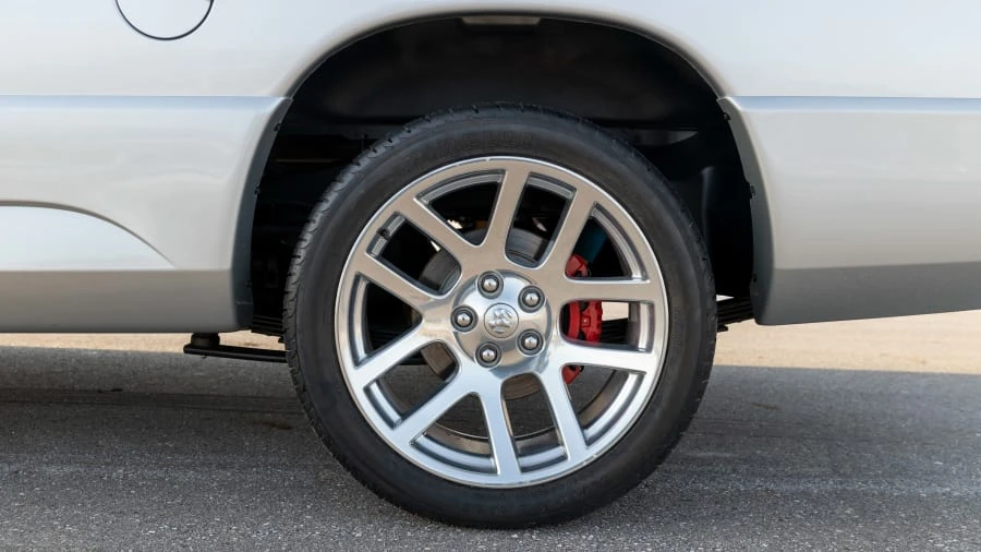 2005 Dodge Ram SRT-10 3rd Gen - Image 20 of 31