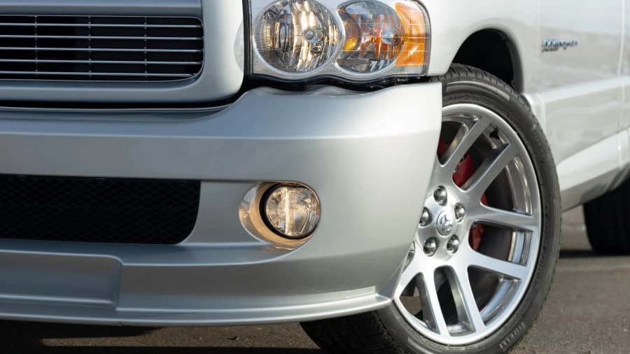 2005 Dodge Ram SRT-10 3rd Gen - Image 22 of 31