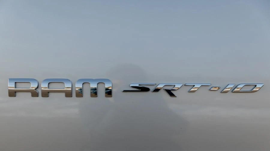 2005 Dodge Ram SRT-10 3rd Gen - Image 23 of 31